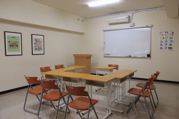 专访思密达韩语学院：飘洋过海来台湾．实践韩语教学梦