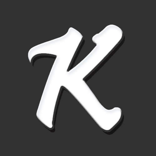 K 图会